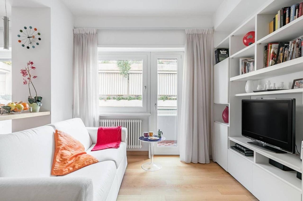 Apartamento San Pio V Roma